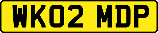WK02MDP