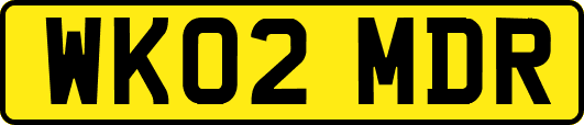 WK02MDR