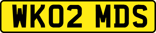 WK02MDS
