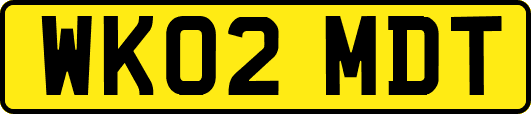 WK02MDT