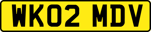 WK02MDV
