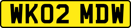 WK02MDW