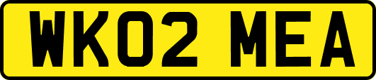 WK02MEA