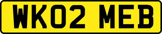 WK02MEB