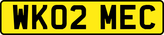 WK02MEC