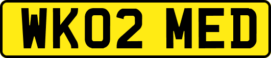 WK02MED