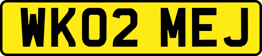 WK02MEJ