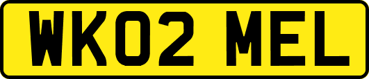 WK02MEL