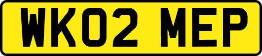 WK02MEP