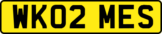 WK02MES