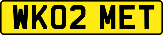 WK02MET