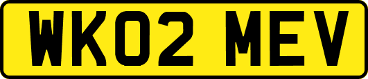 WK02MEV