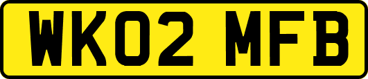 WK02MFB