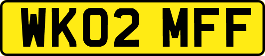 WK02MFF