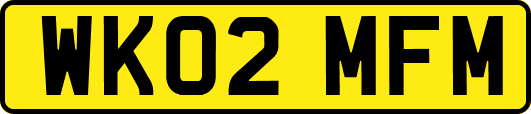 WK02MFM