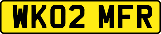 WK02MFR