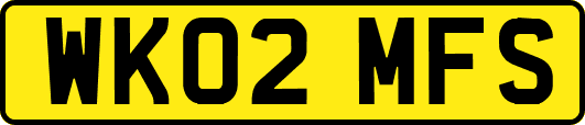 WK02MFS