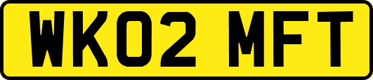 WK02MFT
