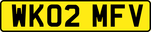 WK02MFV