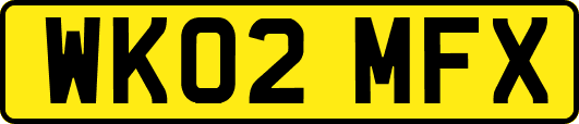 WK02MFX