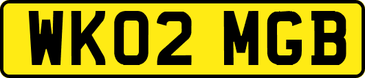 WK02MGB