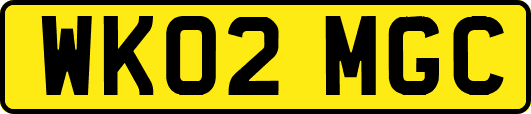 WK02MGC