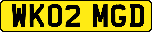 WK02MGD