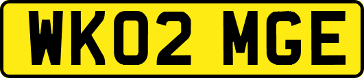 WK02MGE