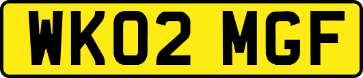 WK02MGF