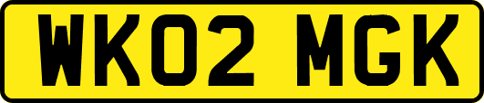 WK02MGK