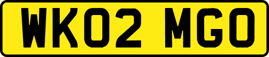 WK02MGO