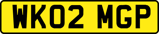 WK02MGP