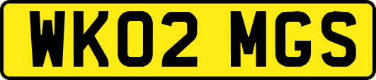 WK02MGS