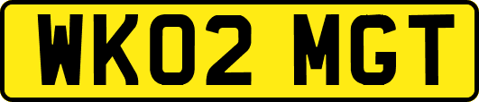 WK02MGT