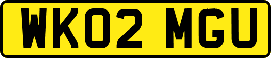 WK02MGU