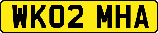 WK02MHA
