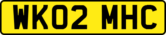 WK02MHC