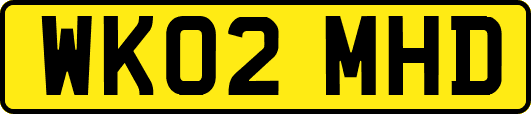 WK02MHD