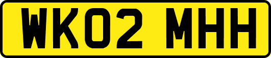 WK02MHH