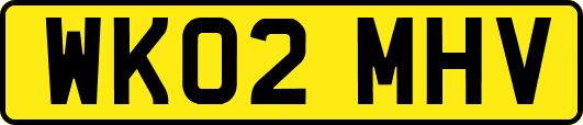 WK02MHV