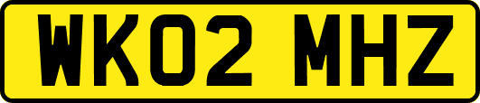 WK02MHZ