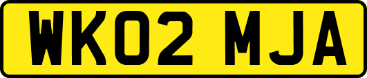 WK02MJA