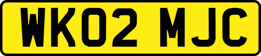 WK02MJC