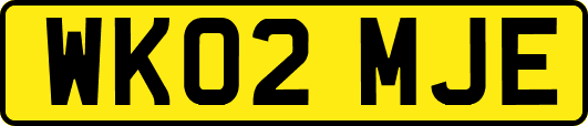 WK02MJE