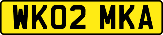 WK02MKA