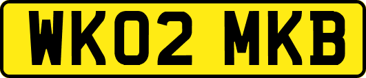 WK02MKB