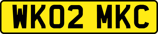 WK02MKC