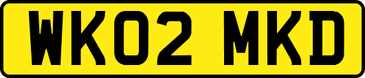 WK02MKD