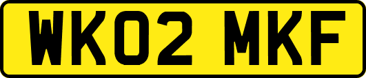 WK02MKF
