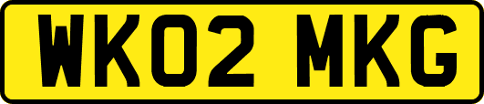 WK02MKG